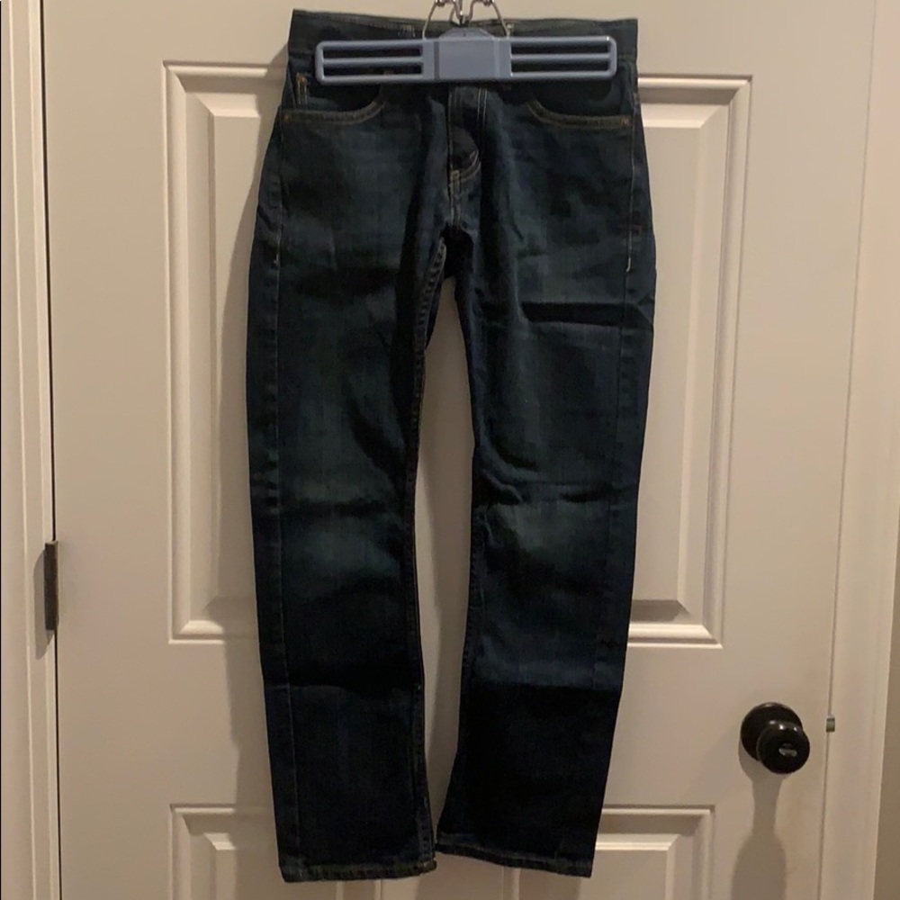 Levi jeans boys